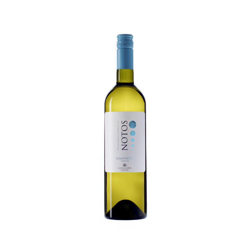 NOTOS White Semi-sweet