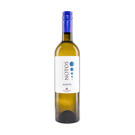 NOTOS Ροδίτης
