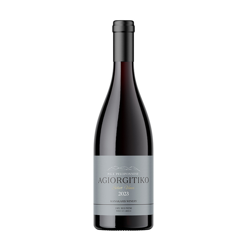AGIORGITIKO Select Vines