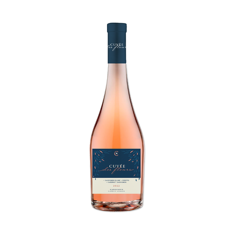 Cuvée des fleurs