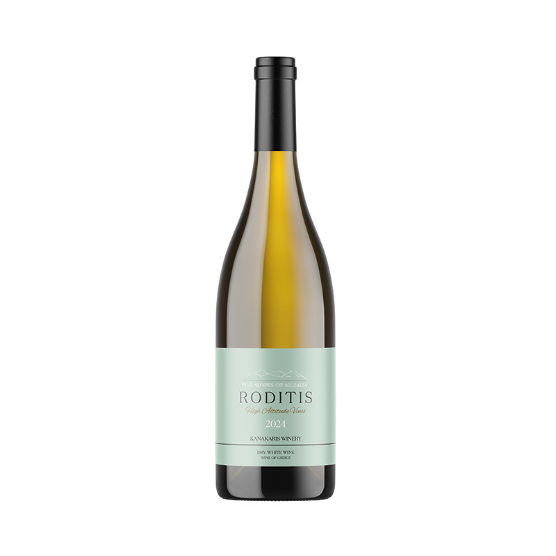 RODITIS High Altitude Vines