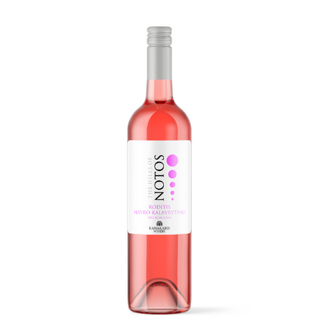 NOTOS Ροδίτης / Μαύρο Καλαβρυτινό