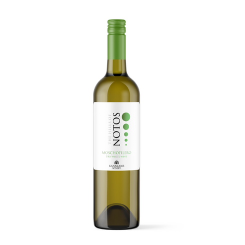 NOTOS ΜΟΣΧΟΦΙΛΕΡΟ