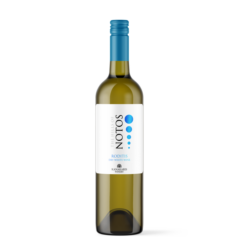 NOTOS Ροδίτης