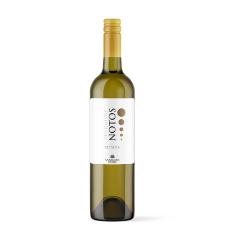 NOTOS Ρετσίνα